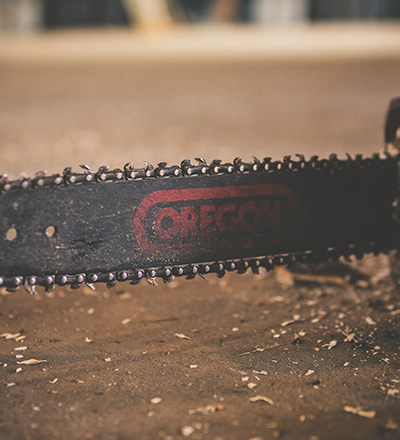 Chain saw Chain saw