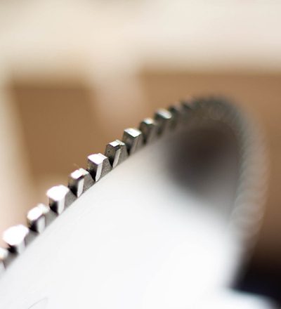 Drill bits
